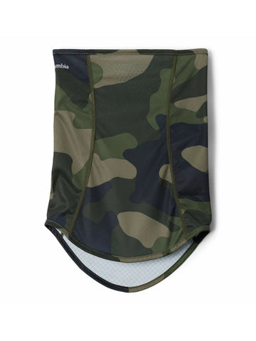 Cuelleras y Pasamontañas