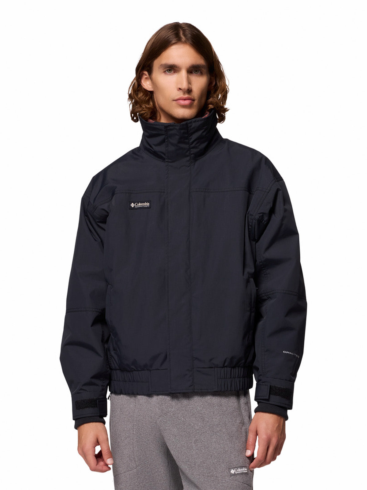 Casaca 3 En 1 Hombre Bugaboo II 1986