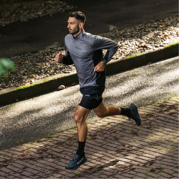Trail Running