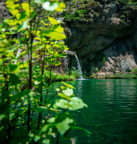 Wild and free hike a Santa Cruz de Ucro