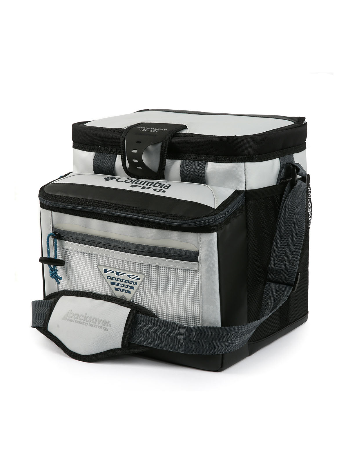 Cooler Unisex PFG Skiff Guide™ Gris