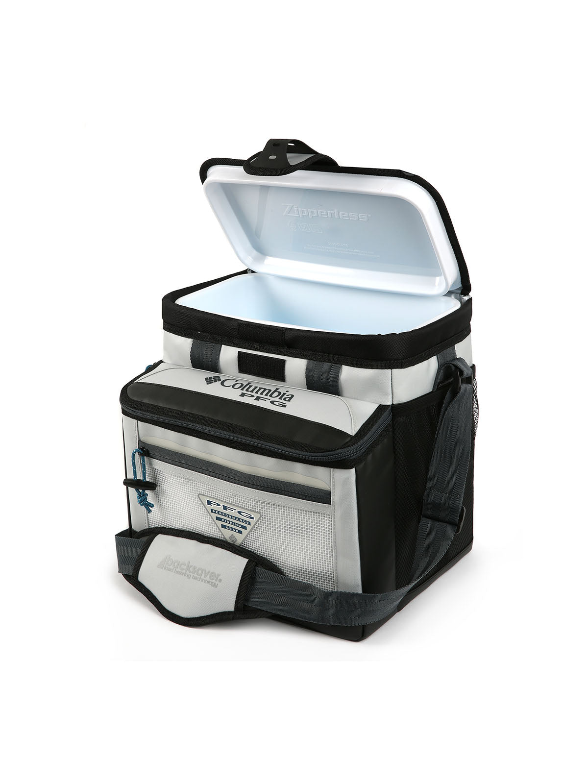 Cooler Unisex PFG Skiff Guide™ Gris