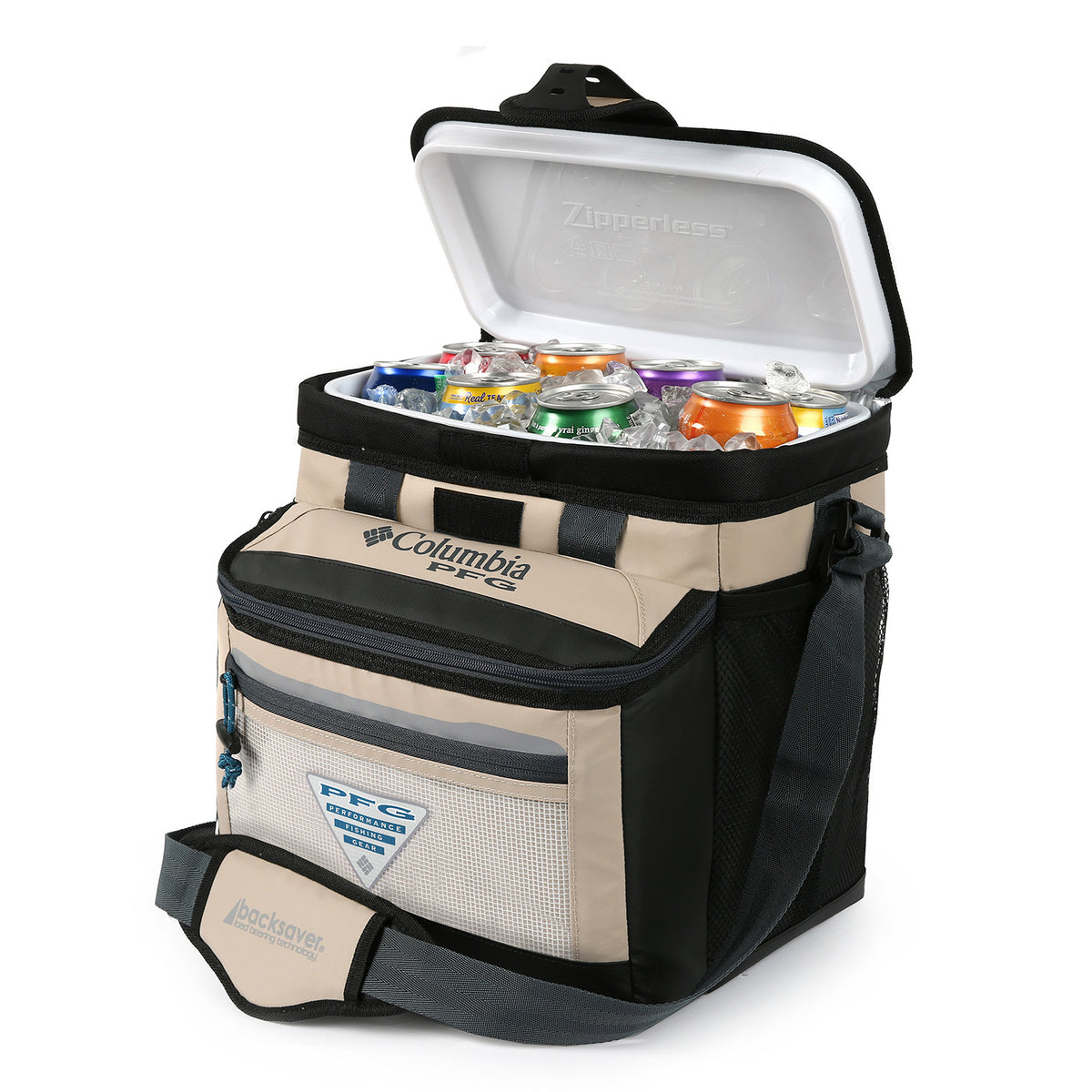 Cooler Unisex PFG Skiff Guide™ Crema