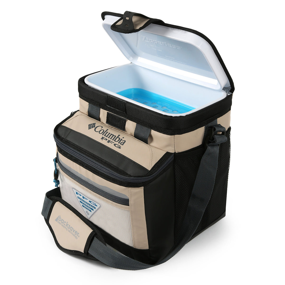 Cooler Unisex PFG Skiff Guide™ Crema