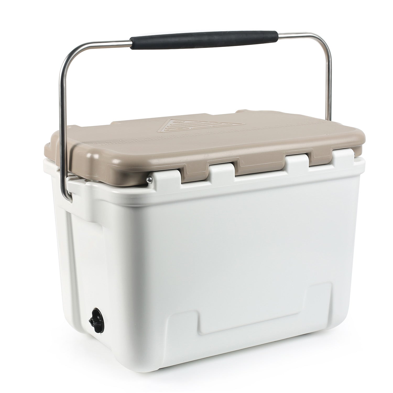 Cooler Unisex PFG 25Q Crema