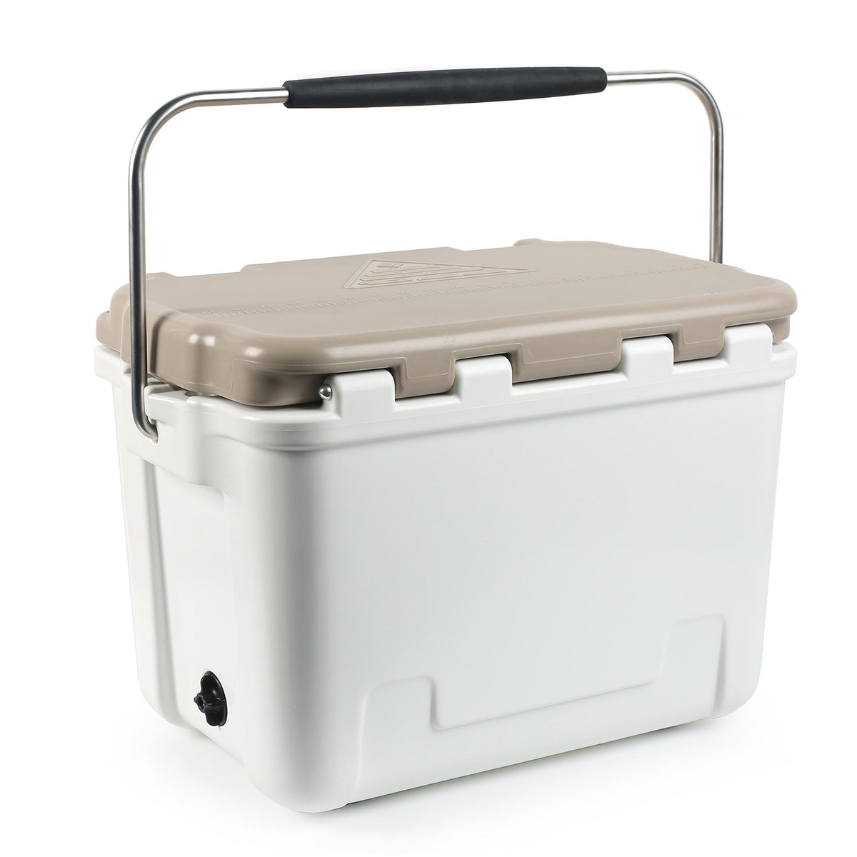 Cooler Unisex PFG 25Q Crema