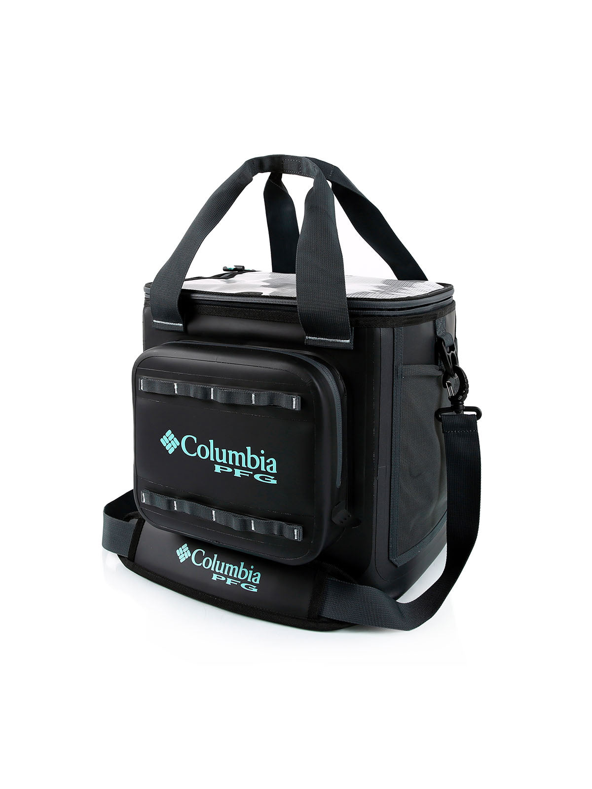 Cooler Unisex PFG Welded Harbody® Negro