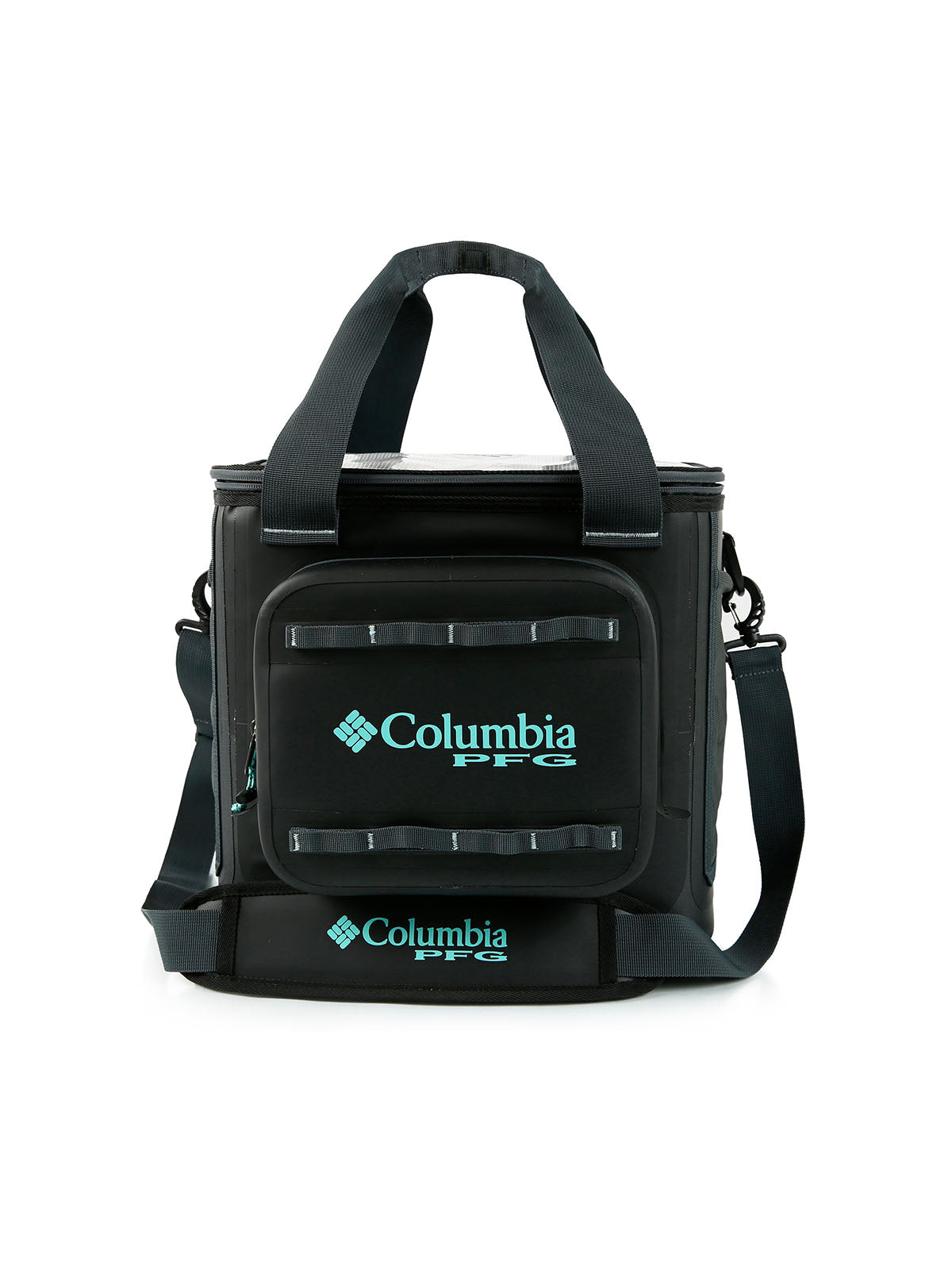 Cooler Unisex PFG Welded Harbody® Negro
