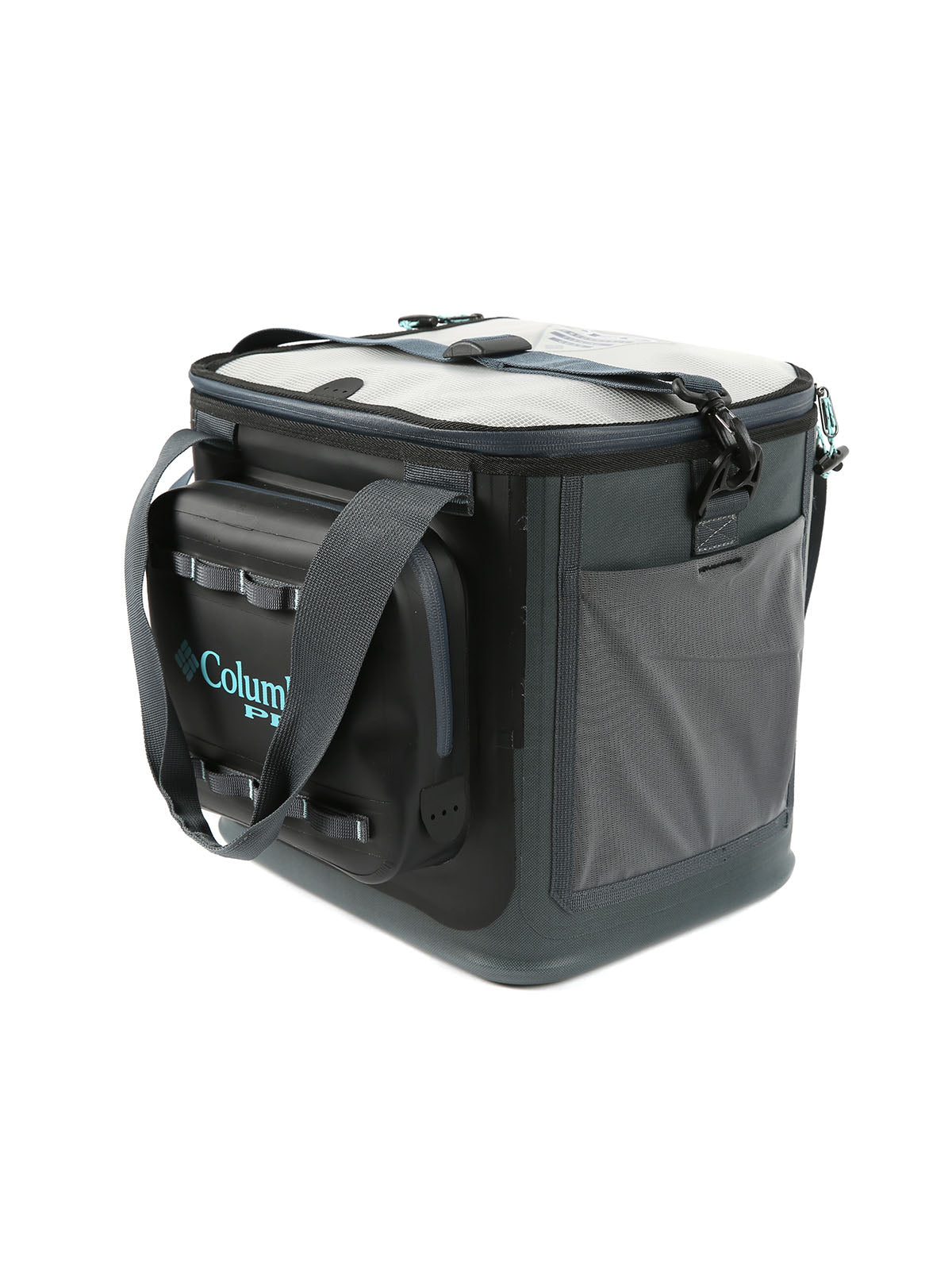 Cooler Unisex PFG Welded Harbody® Negro