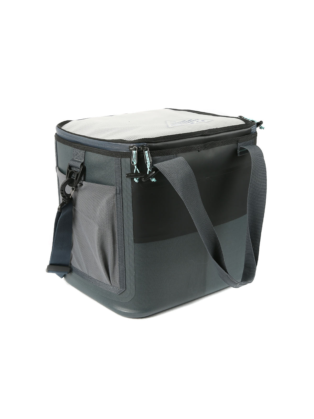 Cooler Unisex PFG Welded Harbody® Negro