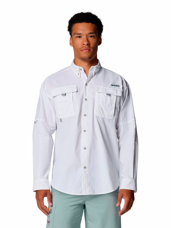 Camisa Manga Larga Hombre PFG Bahama™ II