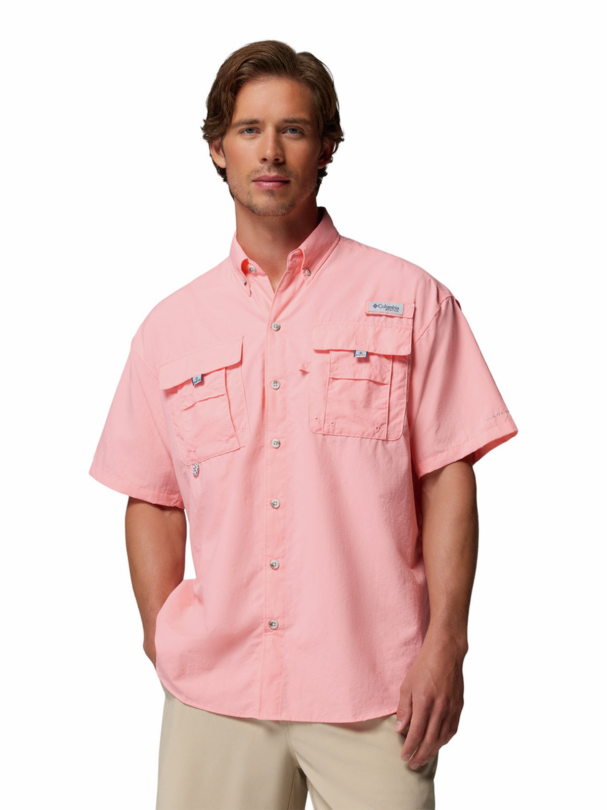 Camisa Manga Corta Hombre Bahama™ II - 1; Camisa Manga Corta Hombre Bahama™ II - 2; Camisa Manga Corta Hombre Bahama™ II - 3; Camisa Manga Corta Hombre Bahama™ II - 4; Camisa Manga Corta Hombre Bahama™ II - 5; Camisa Manga Corta Hombre Bahama™ II - 6; Camisa Manga Corta Hombre Bahama™ II - 7; Camisa Manga Corta Hombre Bahama™ II - 8; Camisa Manga Corta Hombre Bahama™ II - 9; Camisa Manga Corta Hombre Bahama™ II - 10