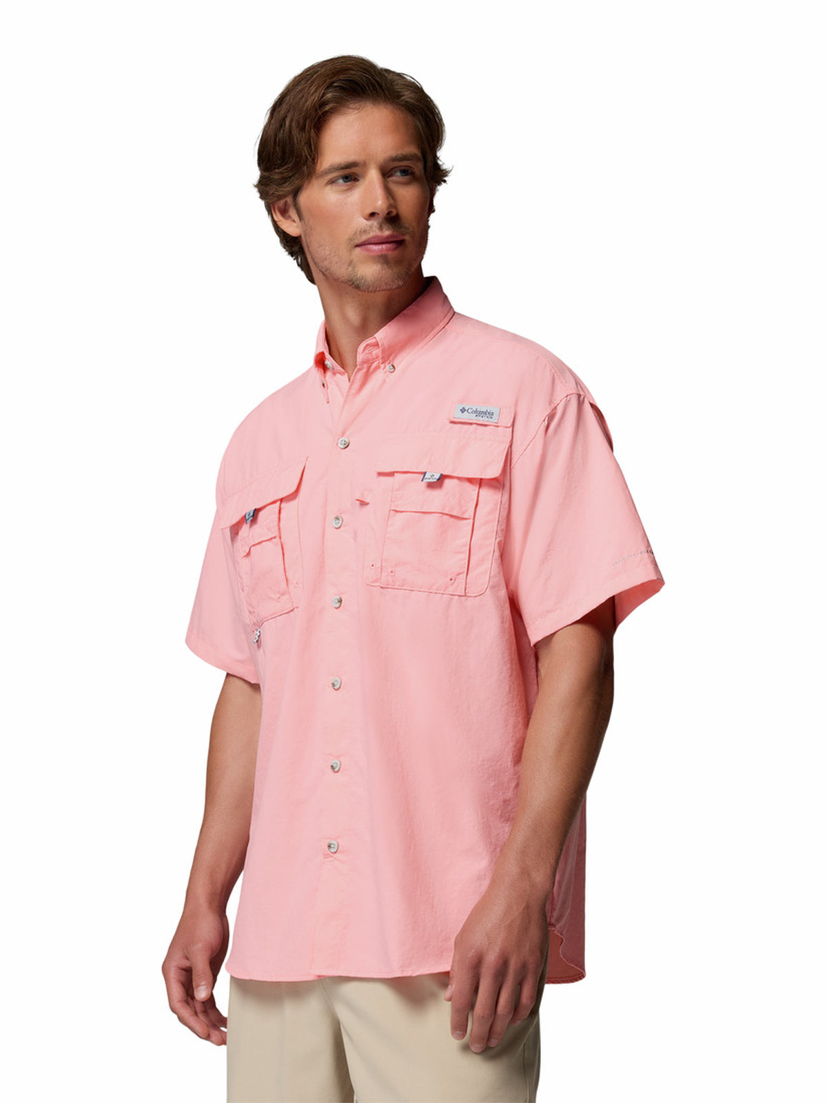 Camisa Manga Corta Hombre Bahama™ II - 1; Camisa Manga Corta Hombre Bahama™ II - 2; Camisa Manga Corta Hombre Bahama™ II - 3; Camisa Manga Corta Hombre Bahama™ II - 4; Camisa Manga Corta Hombre Bahama™ II - 5; Camisa Manga Corta Hombre Bahama™ II - 6; Camisa Manga Corta Hombre Bahama™ II - 7; Camisa Manga Corta Hombre Bahama™ II - 8; Camisa Manga Corta Hombre Bahama™ II - 9; Camisa Manga Corta Hombre Bahama™ II - 10