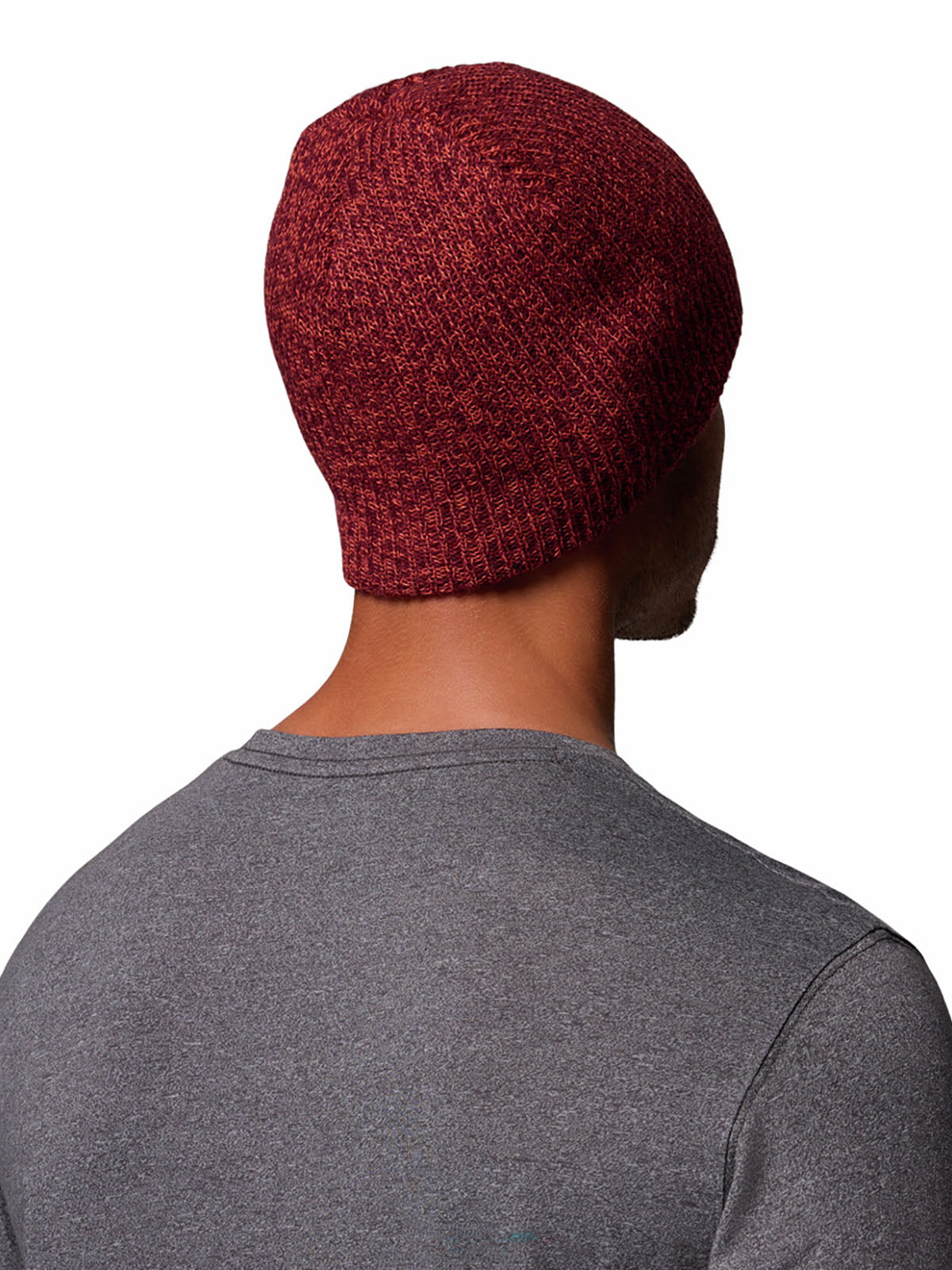 Chullo Whirlibird™ Guinda