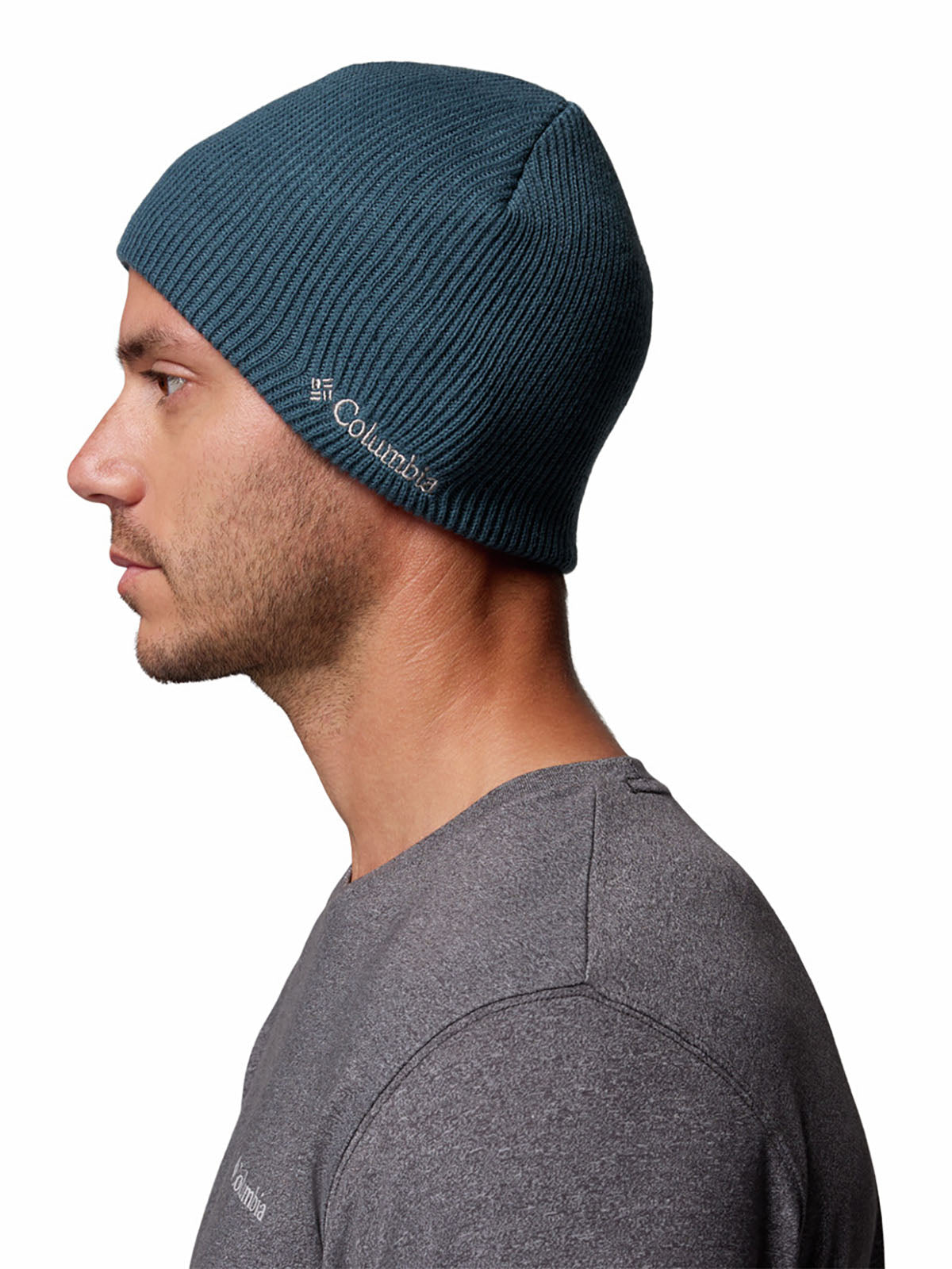 Chullo Whirlibird™ Celeste