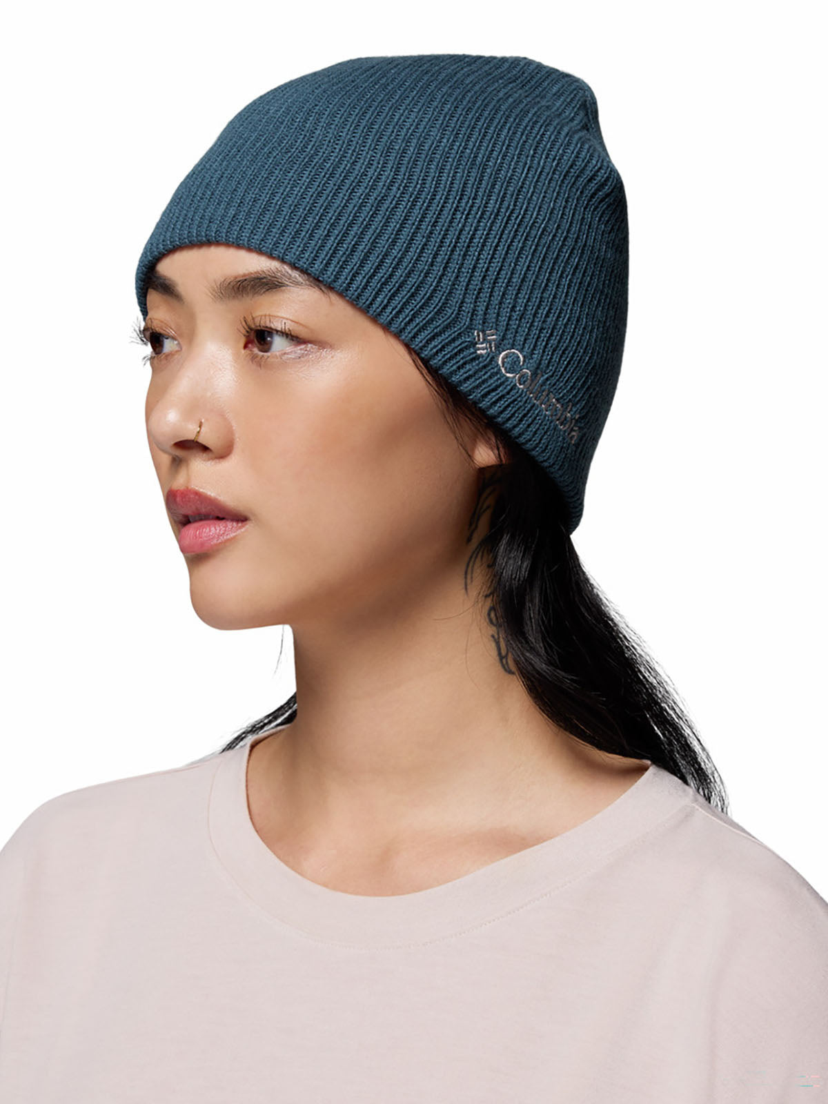 Chullo Whirlibird™ Celeste