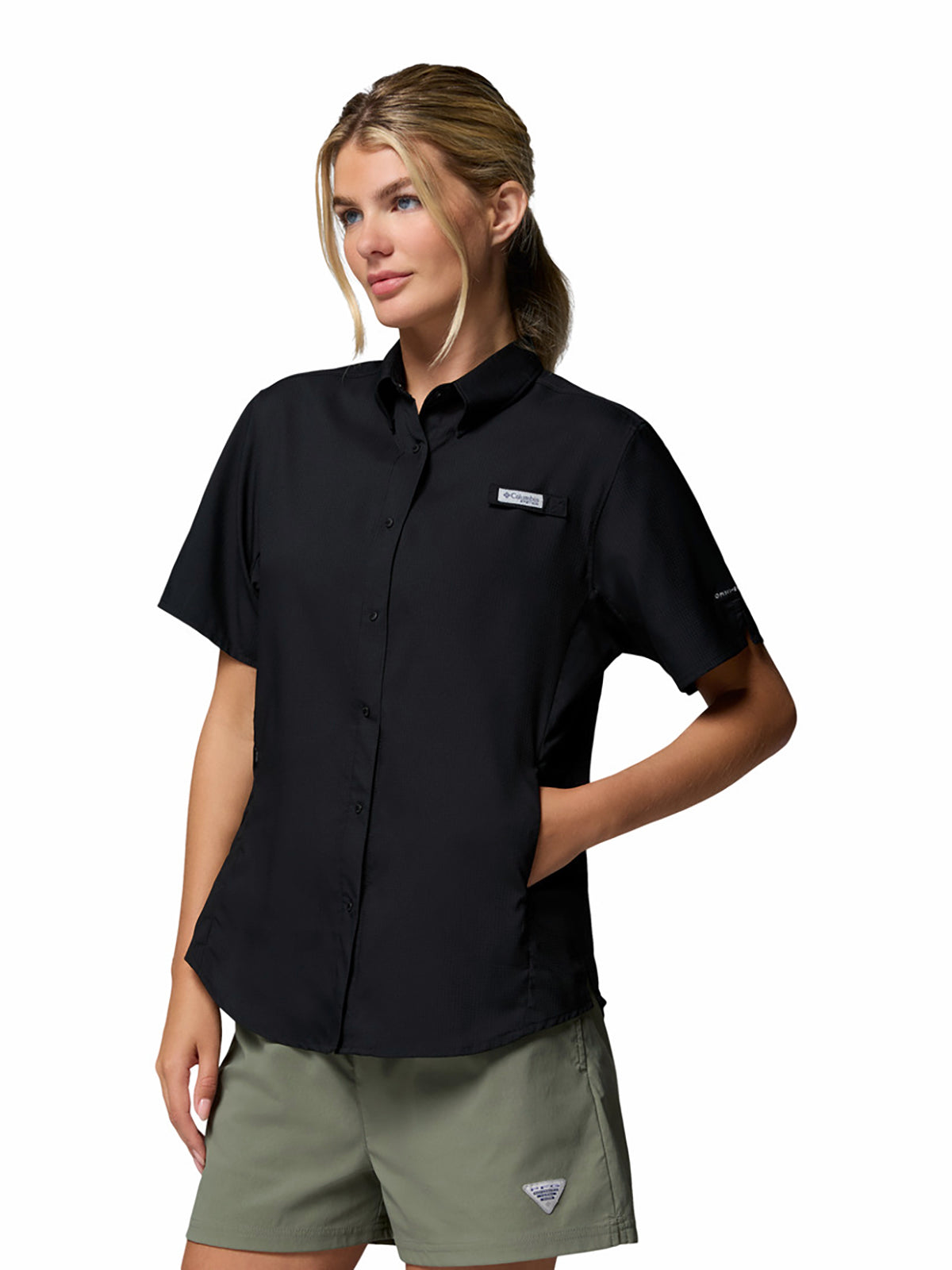 blusa-para-mujer-manga-corta-pfg-tamiami-ii-negra-vestuario-1275711-iri