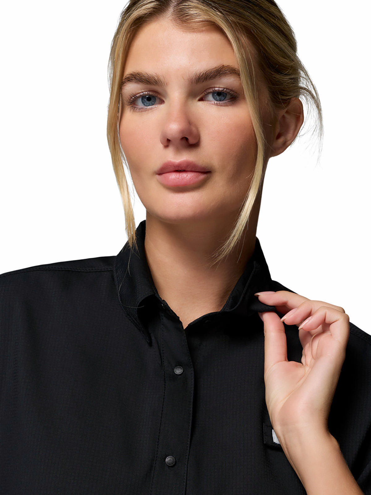 blusa-para-mujer-manga-corta-pfg-tamiami-ii-negra-vestuario-1275711-iri