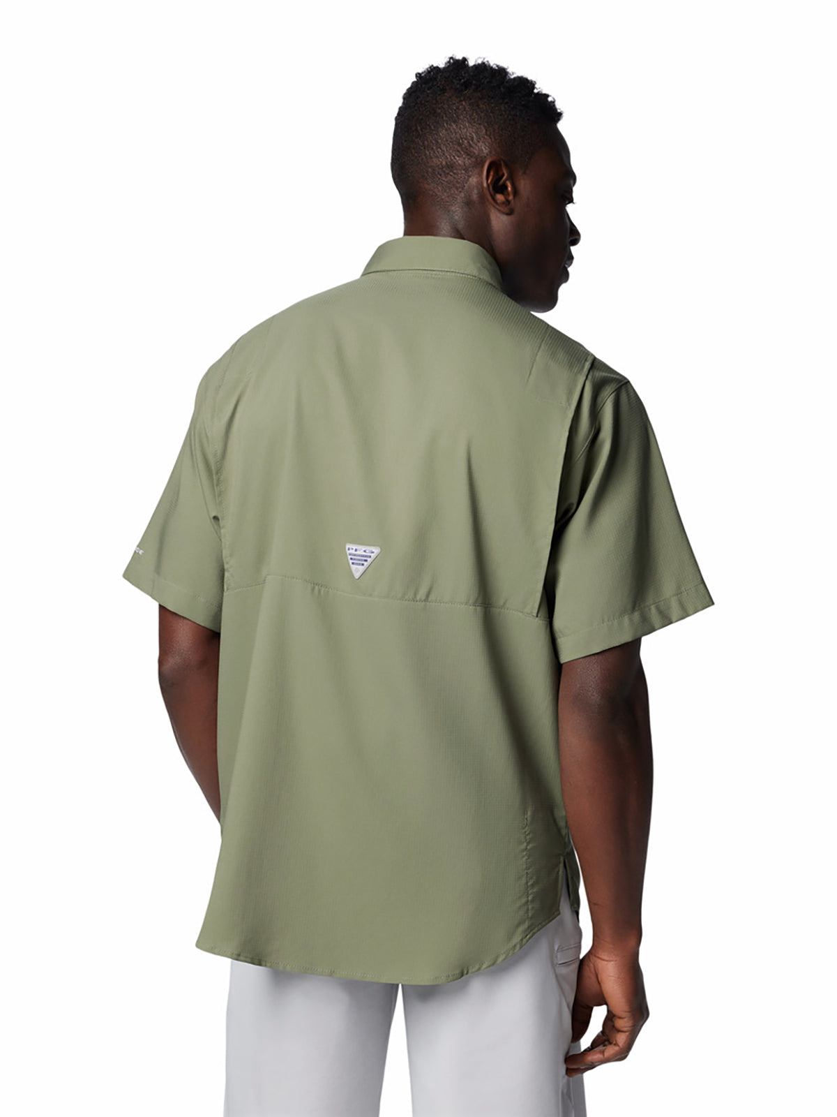 Camisa Manga Corta Hombre Tamiami™ II