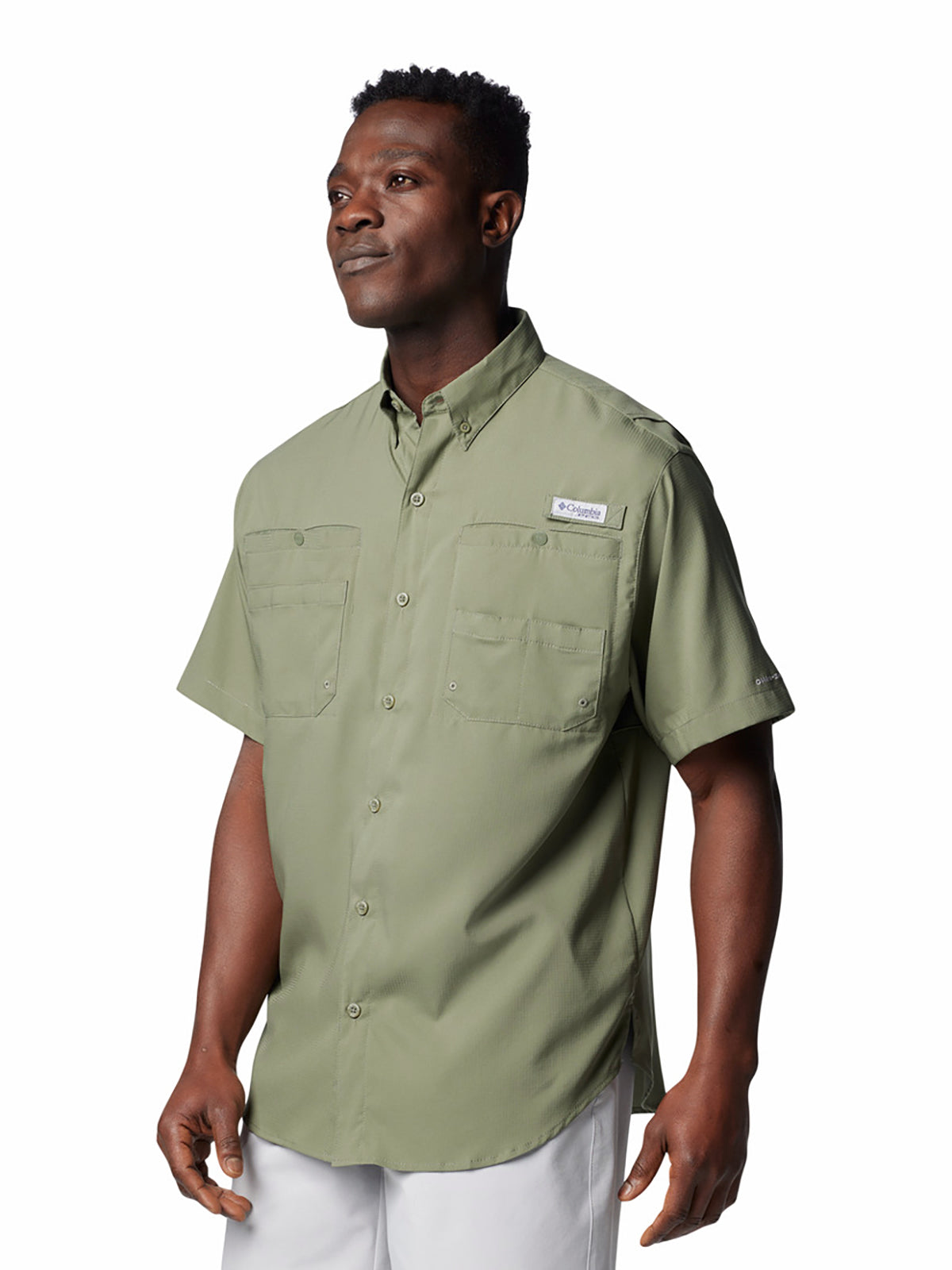 Camisa Manga Corta Hombre Tamiami™ II