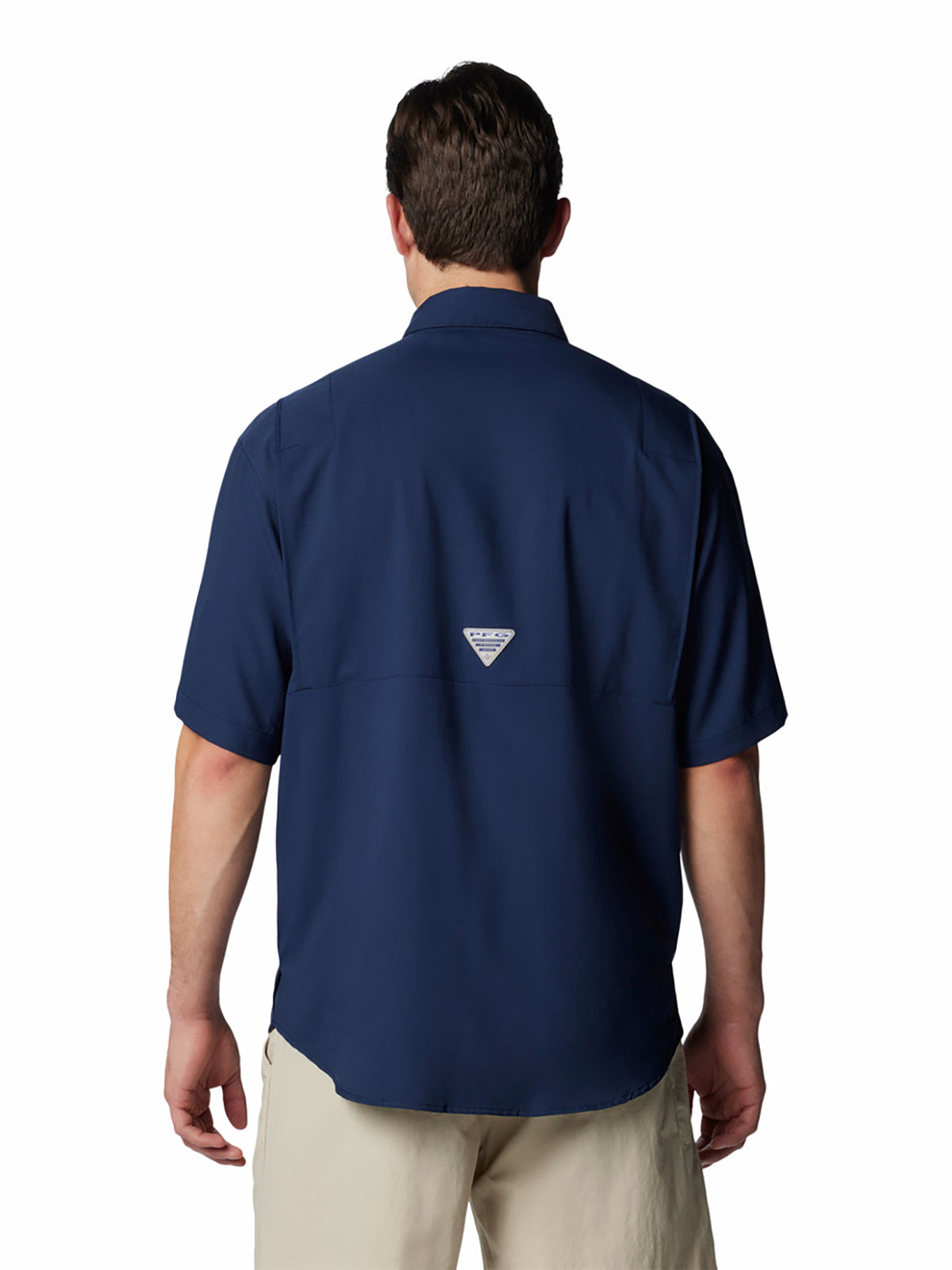 Camisa Manga Corta Hombre Tamiami™ II