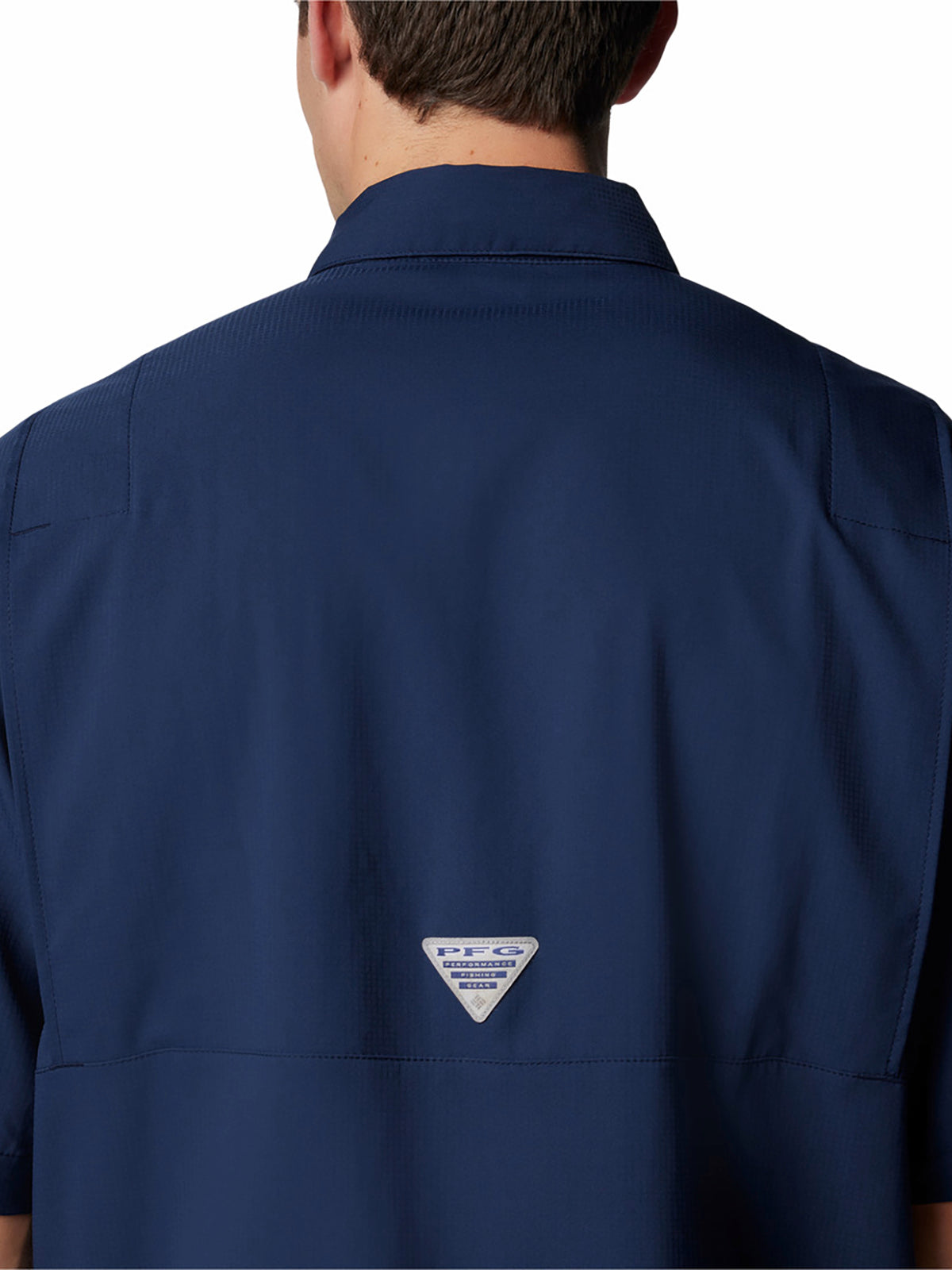 Camisa Manga Corta Hombre Tamiami™ II
