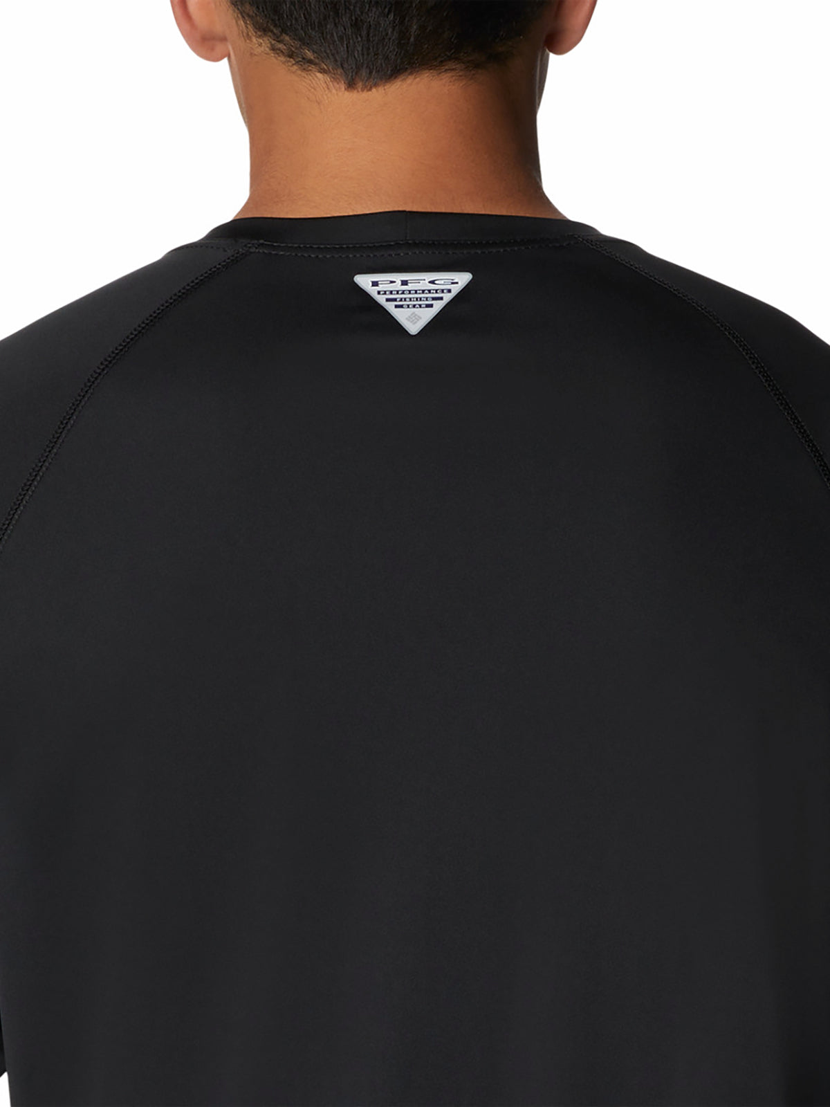 Polo Manga Larga Hombre Terminal Tackle™