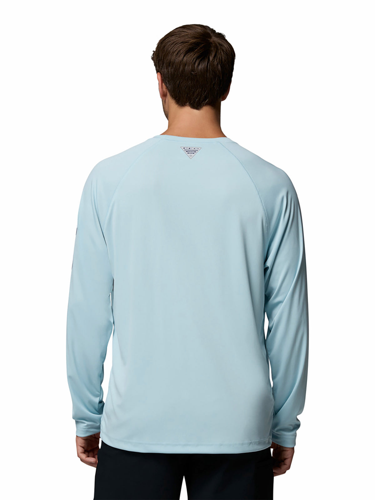 Polo Manga Larga Hombre Terminal Tackle™