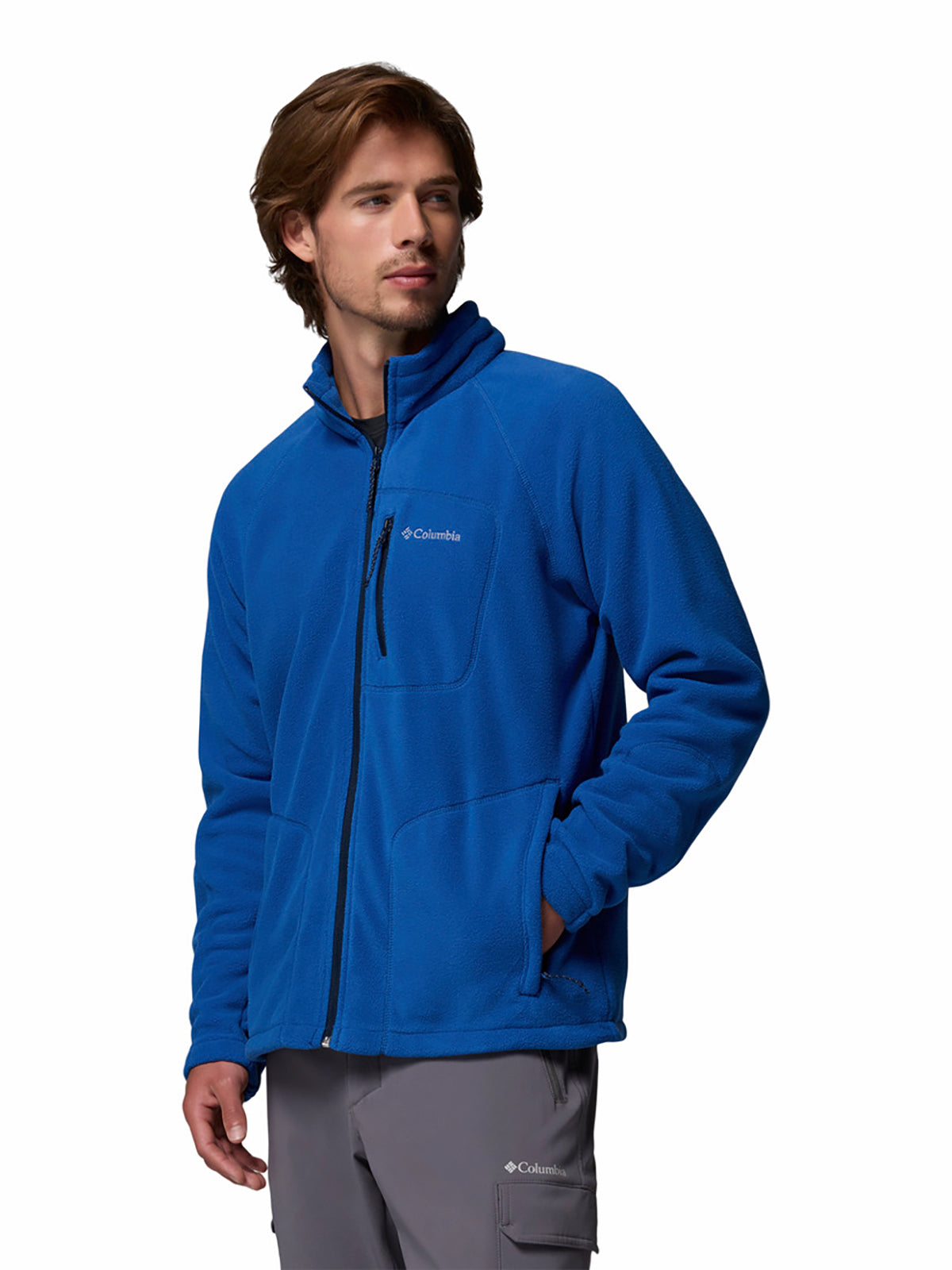 polar-para-hombre-cierre-completo-fast-trek-ii-azul-columbia-1420421-10j
