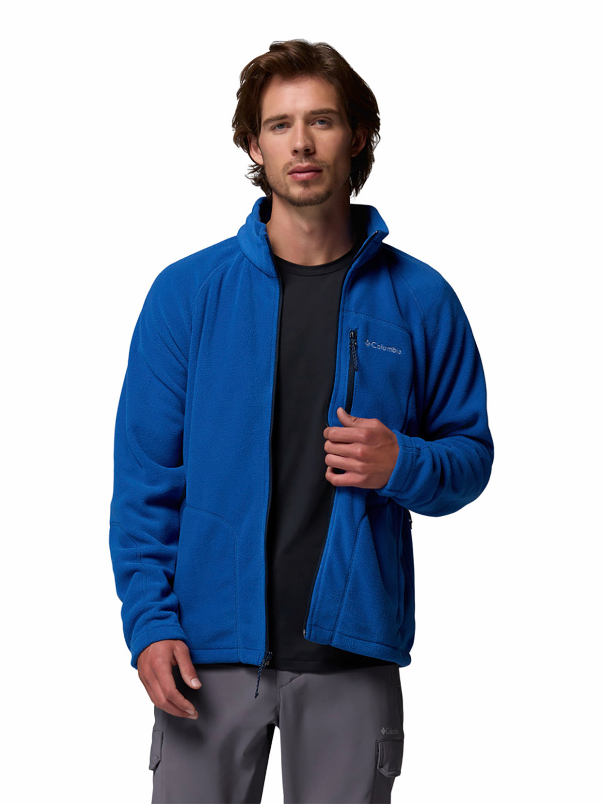 polar-para-hombre-cierre-completo-fast-trek-ii-azul-columbia-1420421-10j