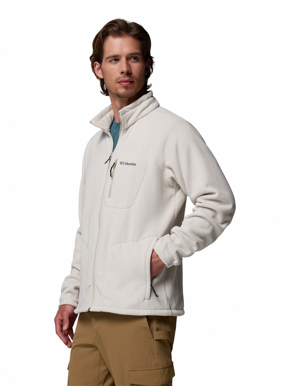 Polar Fast Hombre Trek™ III Beige