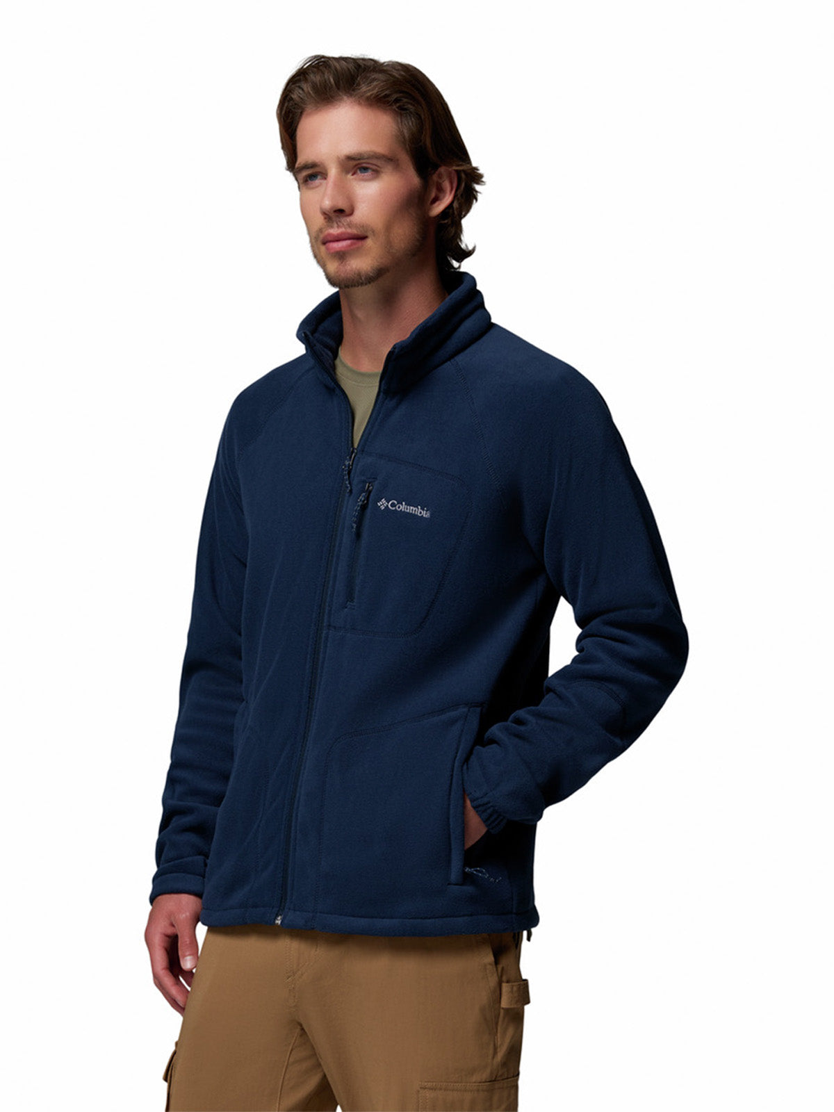 Polar Hombre Fast Trek™ ll Azul