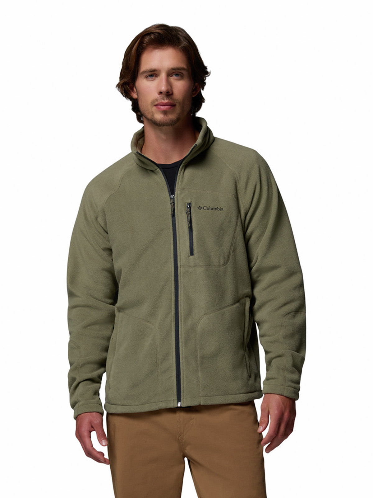 Polar Hombre Fast Trek™ III Verde