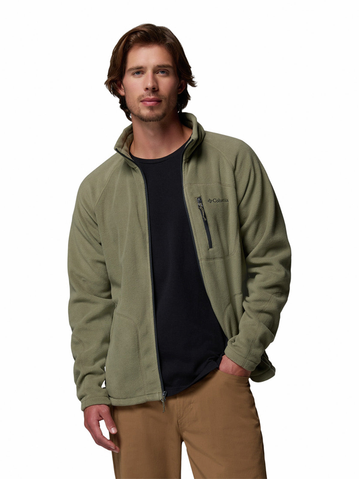 Polar Hombre Fast Trek™ III Verde