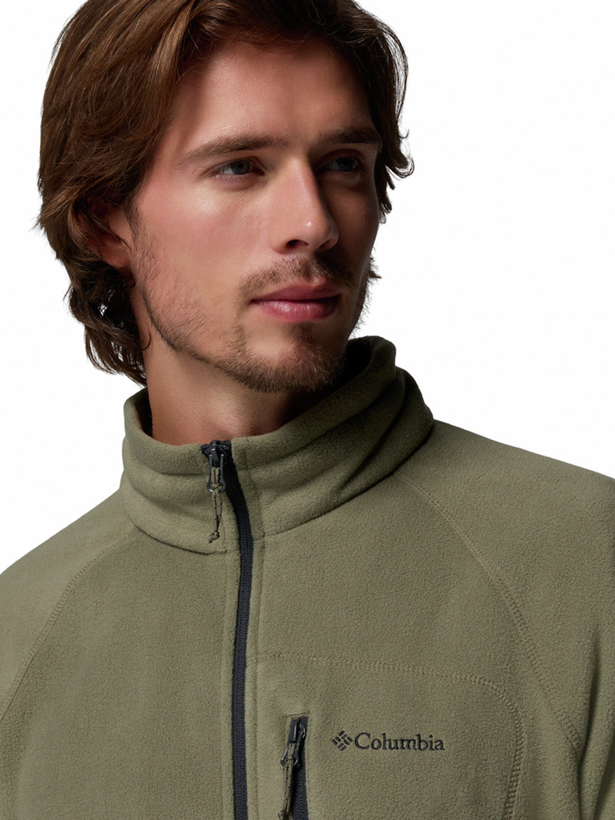 Polar Hombre Fast Trek™ III Verde