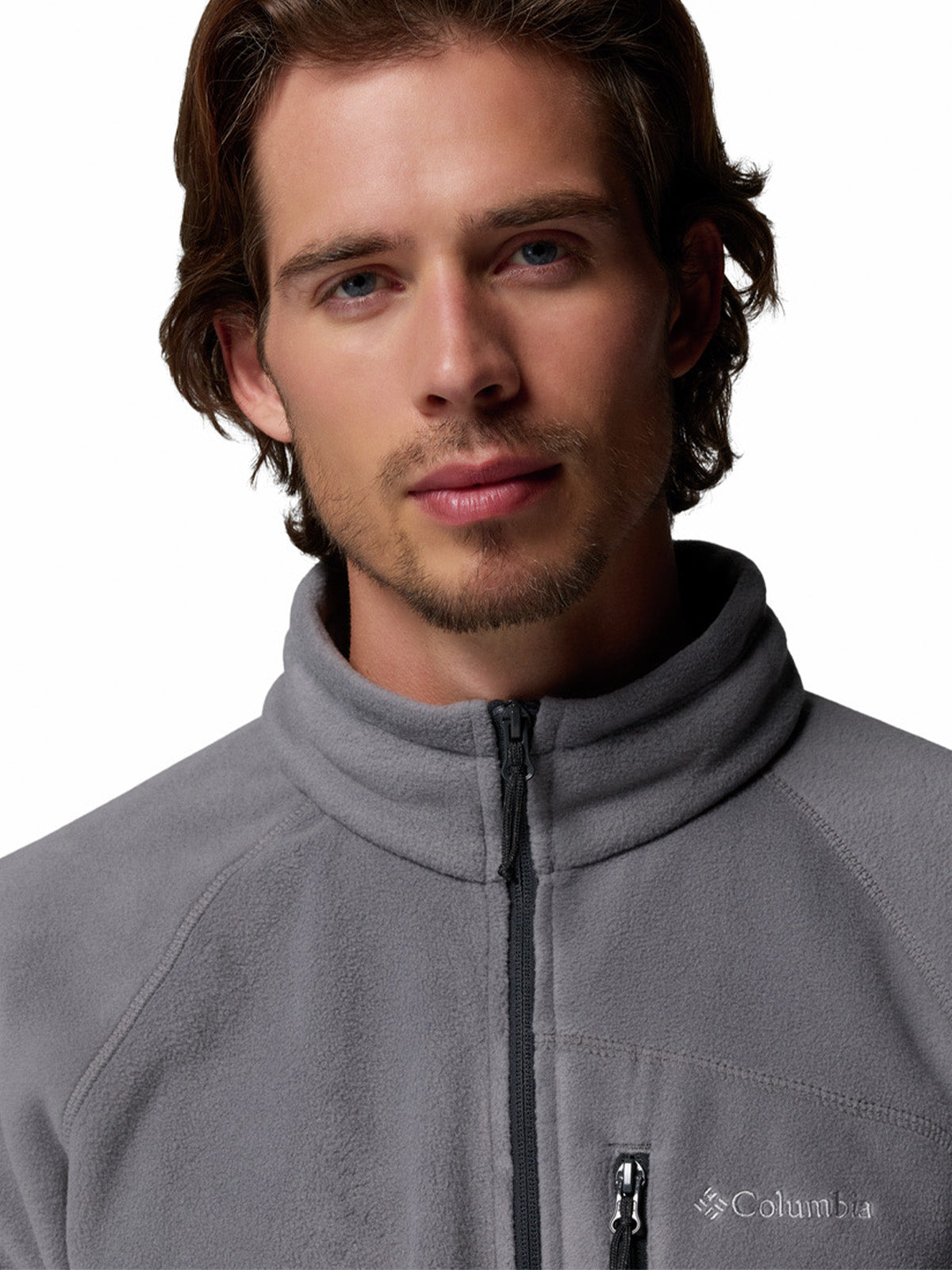 Polar Hombre Fast Trek™ ll Full Zip