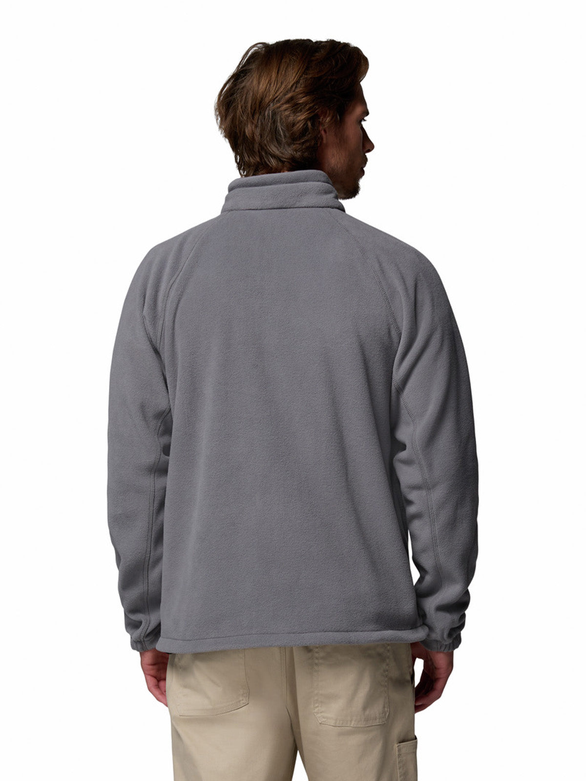 Polar Hombre Fast Trek™ ll Full Zip
