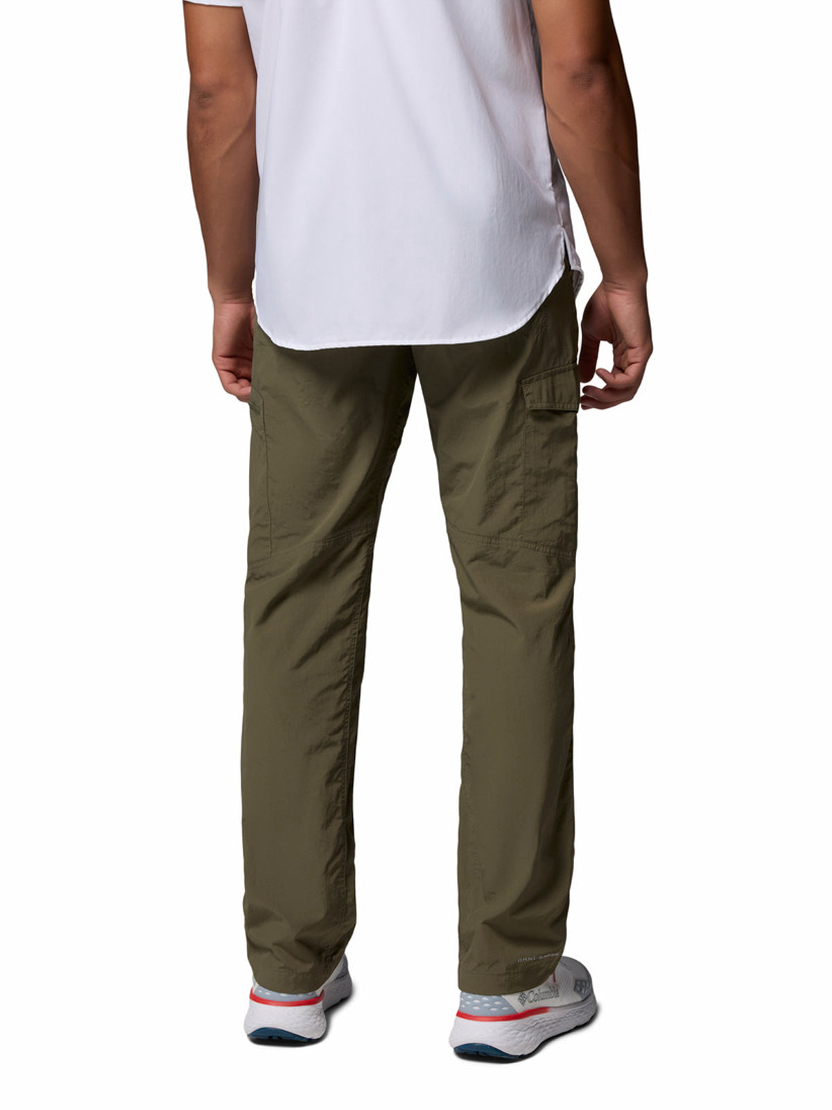Pantalón Cargo Hombre Silver Ridge™ Verde