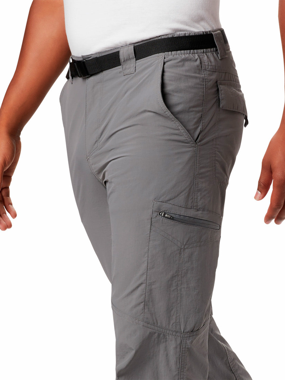 Pantalón Hombre Cargo Silver Ridge™