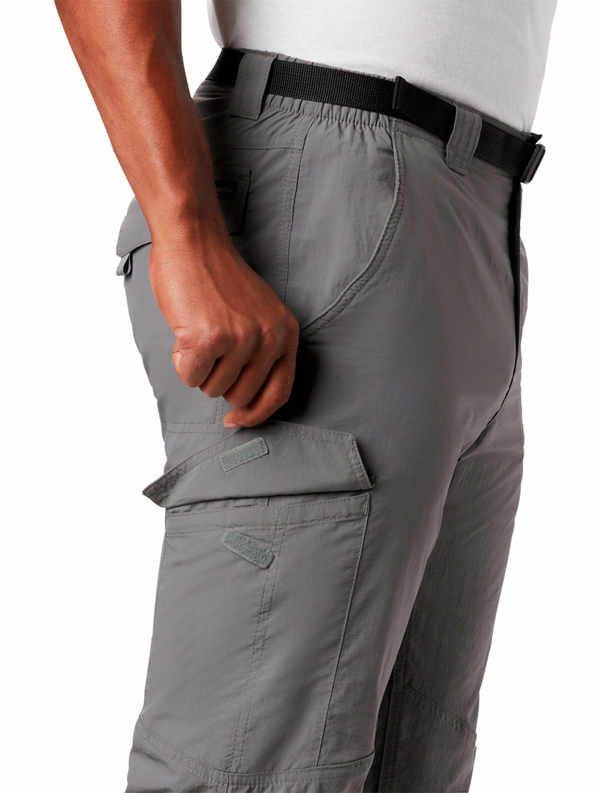 Pantalón Hombre Cargo Silver Ridge™
