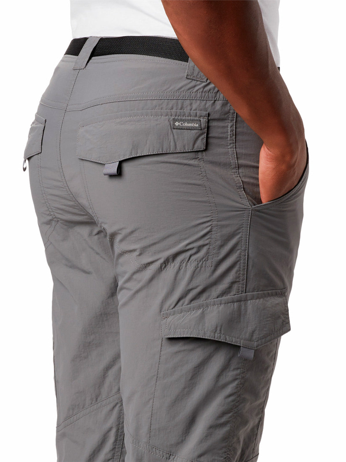 Pantalón Hombre Cargo Silver Ridge™