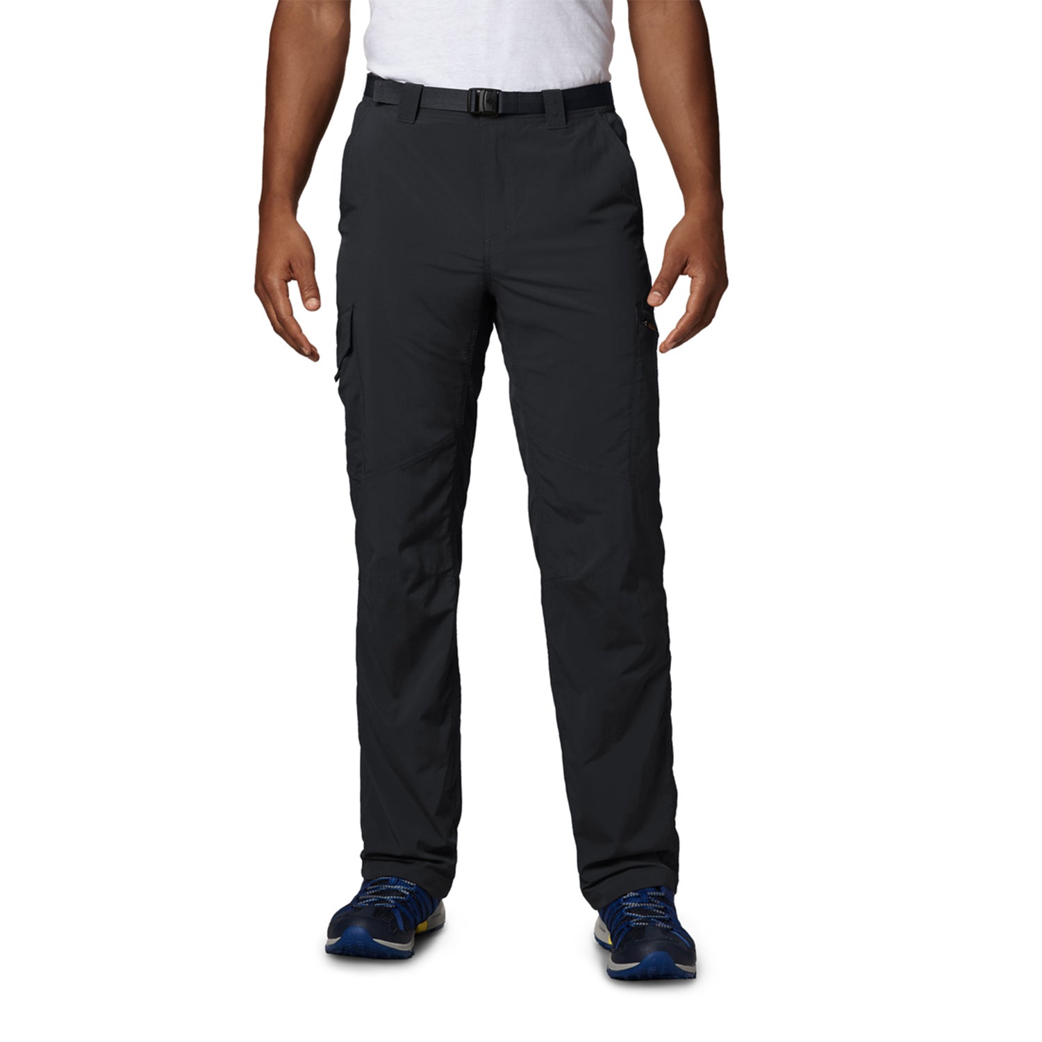 Pantalón Cargo Hombre Silver Ridge™ Negro