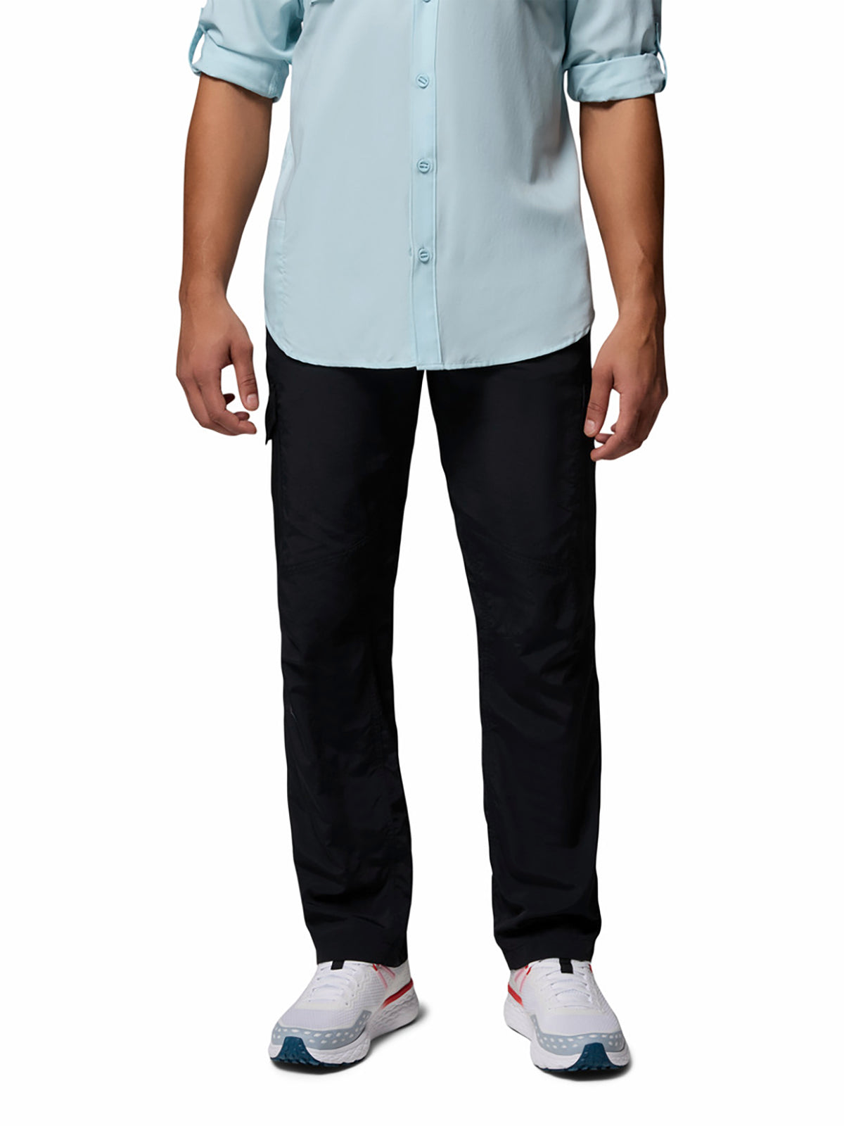 pantalon-cargo-hombre-silver-ridge-negro-columbia-1441681-xp9