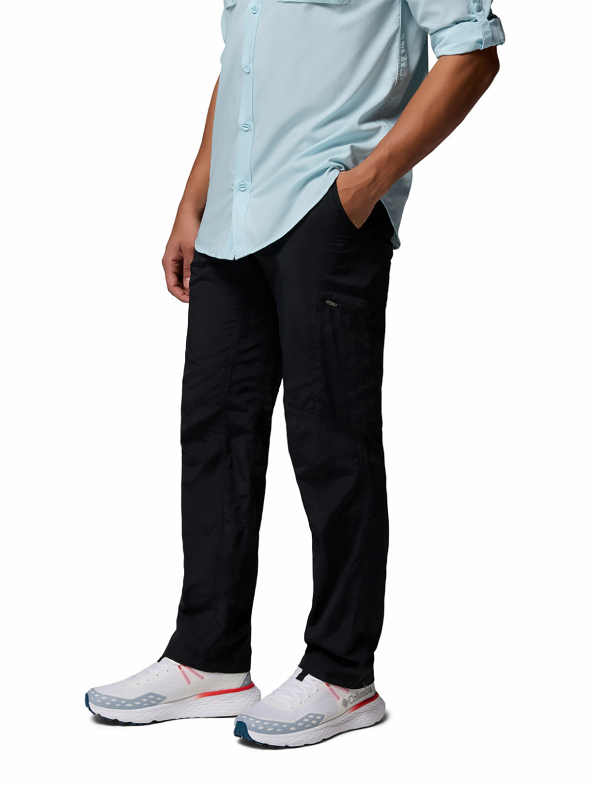 pantalon-cargo-hombre-silver-ridge-negro-columbia-1441681-xp9
