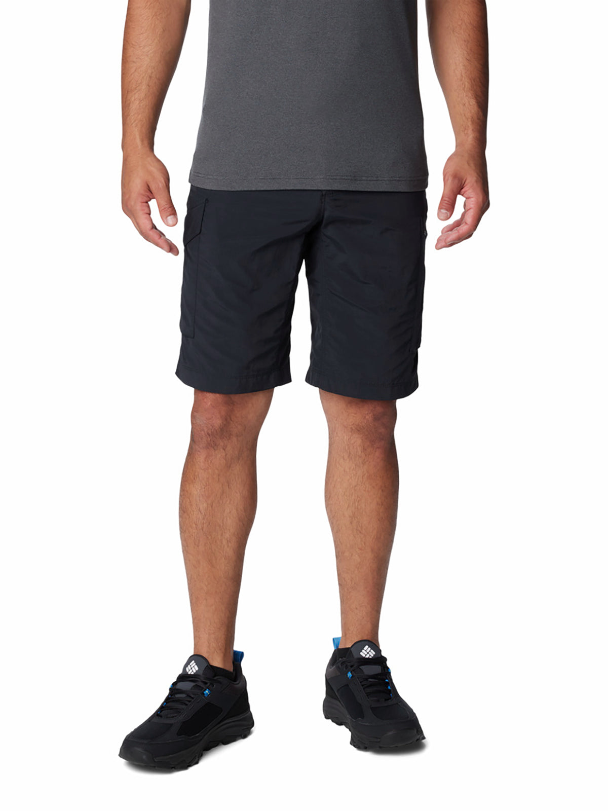 Short Hombre Silver Ridge™