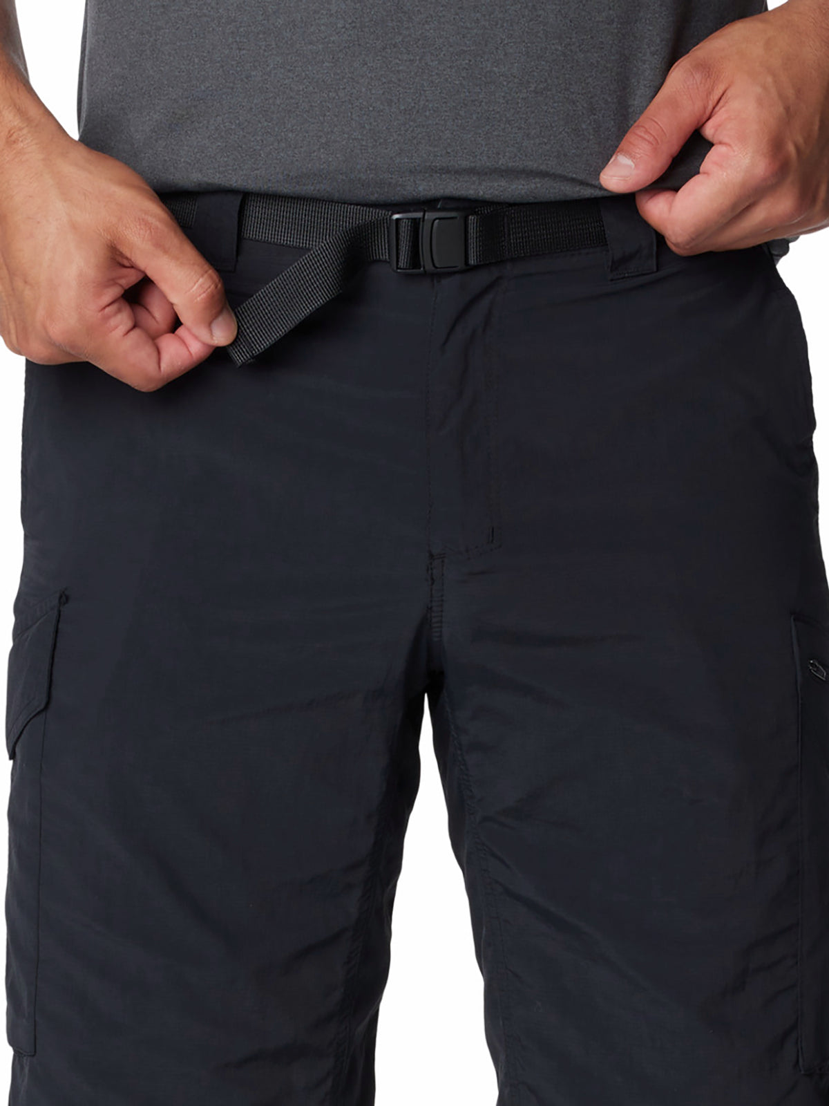 Short Hombre Silver Ridge™