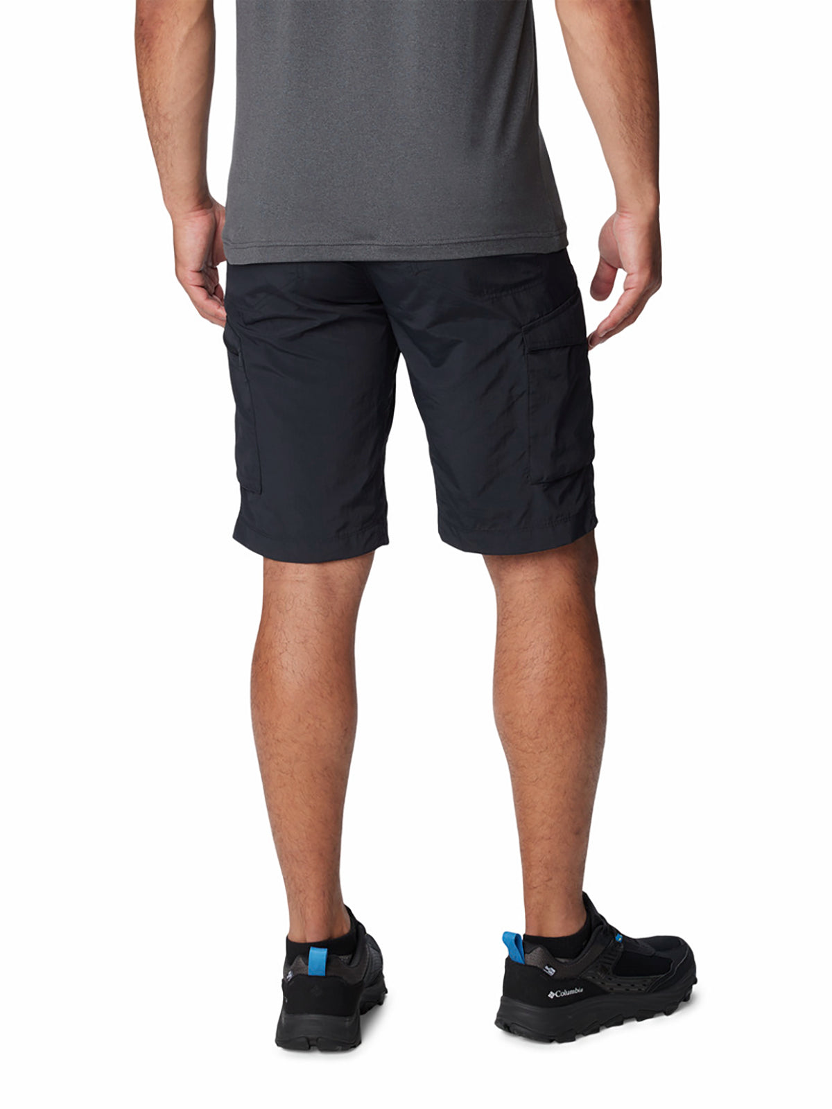 Short Hombre Silver Ridge™