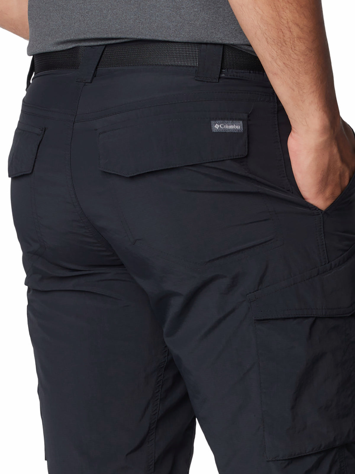 Short Hombre Silver Ridge™