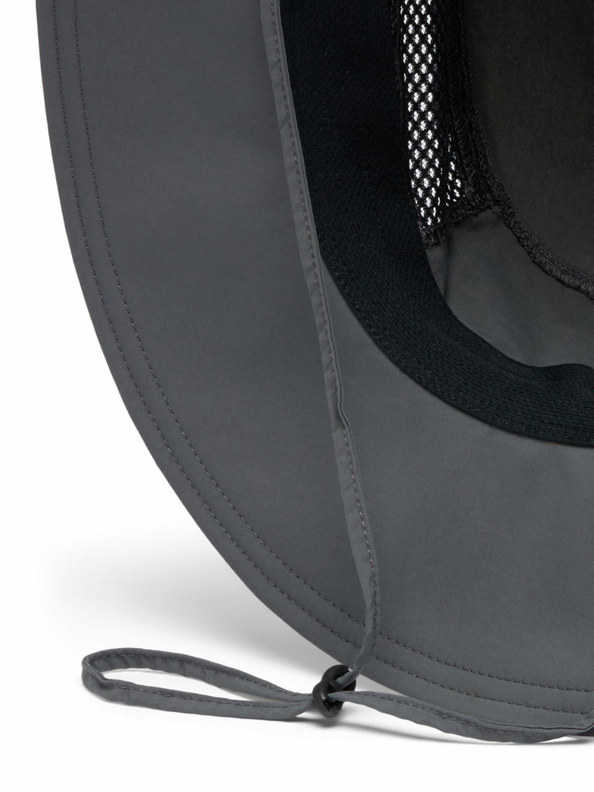 Sombrero Unisex Bora Bora Gris