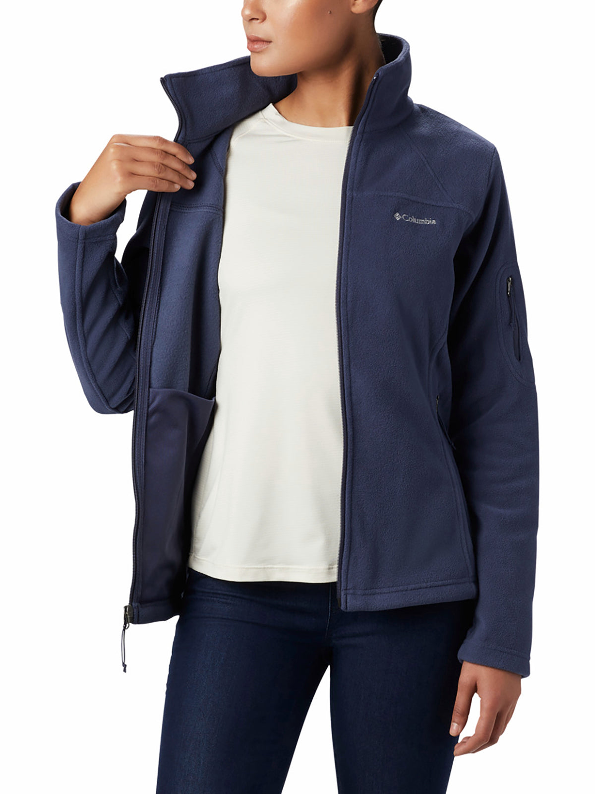 Polar Mujer Fast Trek™ II